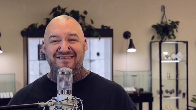 The Whole Truth - Nostril Piercing смотреть онлайн