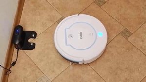 Отзыв от владельца на  робот пылесос BBK BV3521 советую для начала стартонуть с этой модели