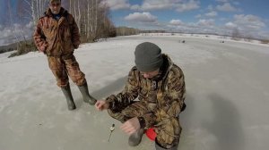 Нижнетуринский пруд. Поймай рыбу своей мечты!