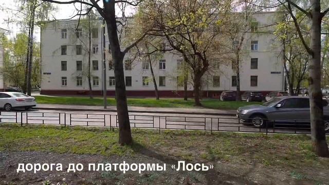 ДВУХКОМНАТНАЯ КВАРТИРА В ЯРОСЛАВСКОМ  РАЙОНЕ, ПРОДАЖА.