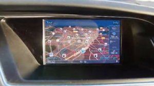 Audi A5 A5 2.0 TDI S-Line Exterieur Navi Xen "19 Rotor