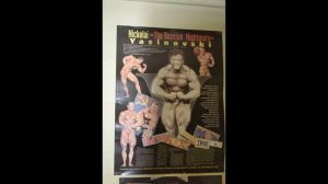 Люберецкий клуб " ТИТАН"