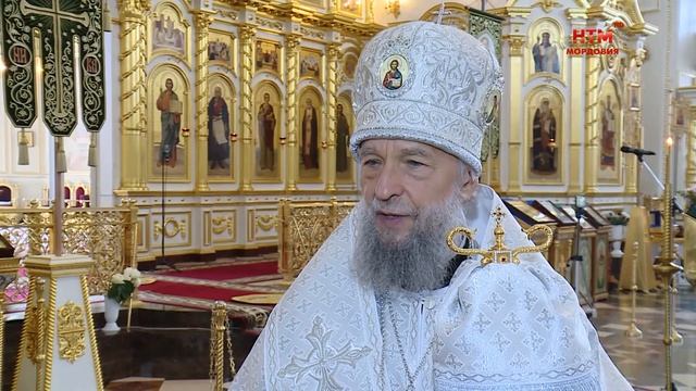 Вознесение Господне. смотреть онлайн