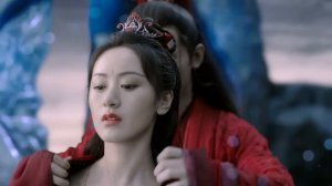 Юй Сыфэн & Лохоу Цзиду|Чу Сюаньцзи - Сердце, молчи [Стеклянная душа красавицы/Love and Redemption]