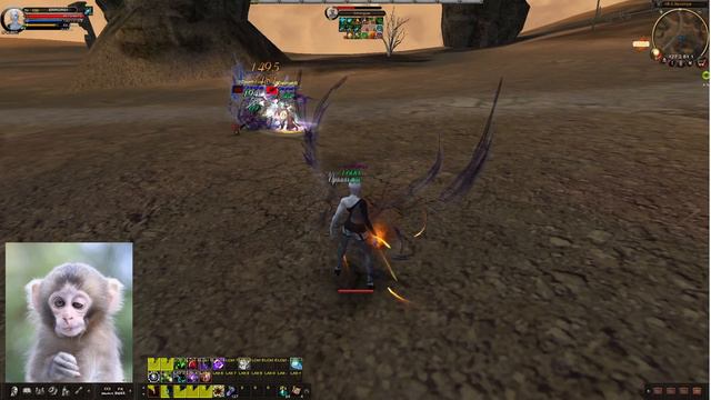 KarosRosh. / - / Кровавая Ведьма / - / Что будет в 106 обвесе ? смотреть онлайн