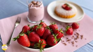 ЗНАМЕНИТЫЙ Десерт , Который Сводит Мир с Ума !