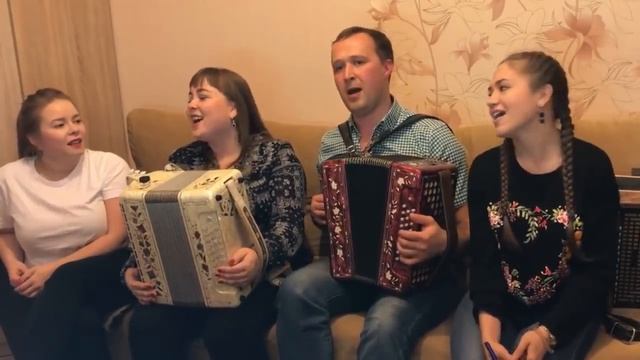 Деревня моя ностальгия до слёз – Иван Разумов Лия Брагина Светлана Кошелева Вероника Курбанмамадова