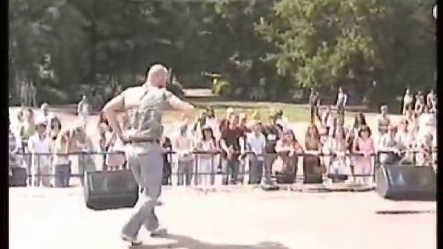 Мертвые Мухи - Blaze it UP Ward 21 смотреть онлайн