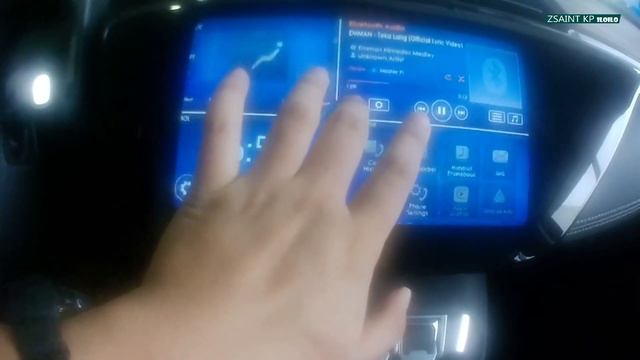 2021 Ford Territory 1.5 EcoBoost Titanium+ CVT: Full Walkaround Review смотреть онлайн