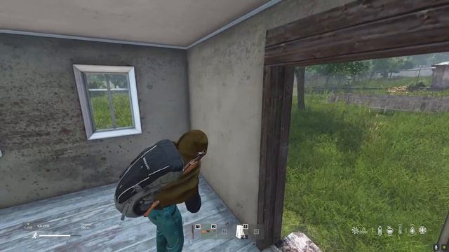 Дачный вопрос или огородники в Дейзе | DayZ смотреть онлайн