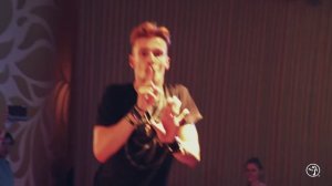 Zumba®Russia/ ZUMBA HOLIDAY PARTY/г. Ярославль/1080h.