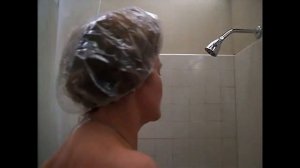 Рядовой Бенджамин, 1980. Синий душ.