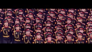 "Кадеты - Родины дети"   промо документального фильма