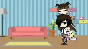 ||Мини-фильм•Родила ради хайпа• Gacha Life||