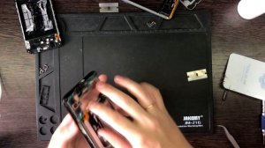 Samsung A705 Galaxy A70 Замена Дисплея, sm-a705 LCD Touch Replacement