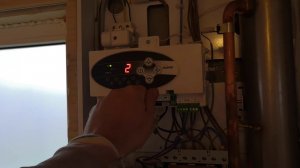 Как установить электрический котел отопления дома, обзор котла Коспел