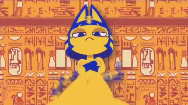 египетская кошка. смотреть онлайн