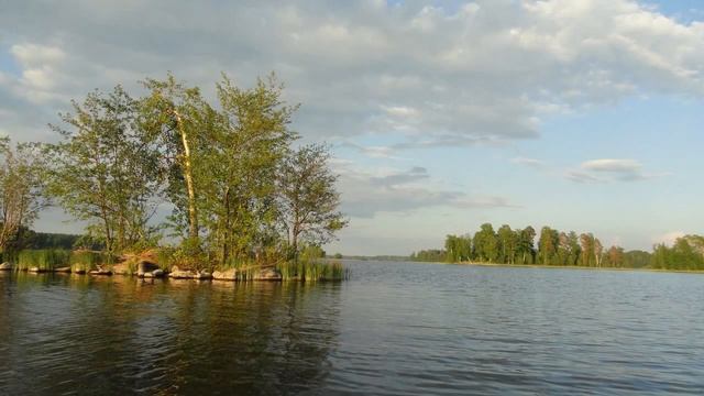 ВУОКСА.Отдых и рыбалка-июнь 2013год