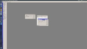 MikroTik Router OS UPnP enable through Winbox