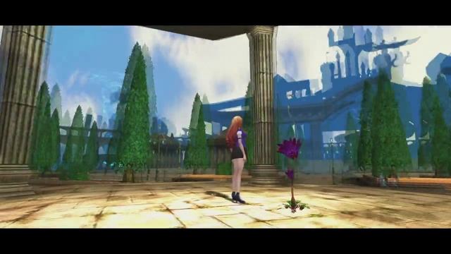 Наряды "Тусовщиков", питомец "Плотоядный цветок" и ездовое животное "Огненный Верджил" смотреть онлайн