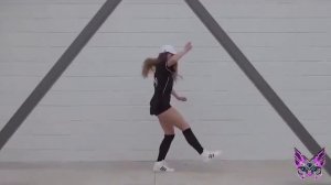 SAINt JHN  Roses Imanbek Remix Shuffle Dance v720P