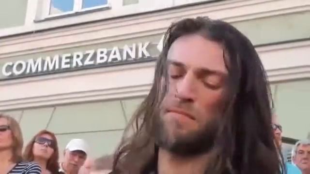 ♫ Estas Tonne. Live. Виртуоз рвет душу! ♫  #мирмузыки