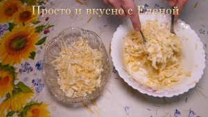 САЛАТ ЗА СЧИТАННЫЕ МИНУТЫ! Салат с морепродуктами, салат с морским коктейлем. Салат на Новый Год
