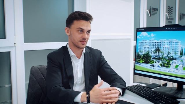 Недвижимость Сочи больше не покупают? АК MARINE GARDEN СОЧИ