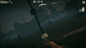 #Into the Dead2 - Оукриджская средняя школа.#35