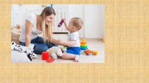 Cómo ENRIQUECER el VOCABULARIO de tu NIÑO - 2 a 3 años -ESTIMULACIÓN TEMPRANA