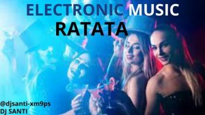 electronic music curtis cole ratata los mas nuevo