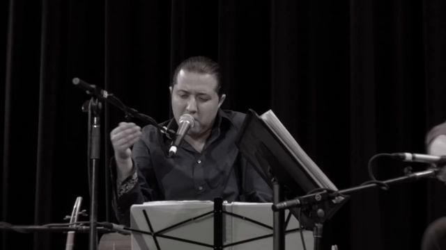 Hamed Nikpay ( Cordoba To Kurdistan ) از کوردوبا  تا  کردستان
