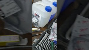 Тойота Альфард замена Прокладки крышки
