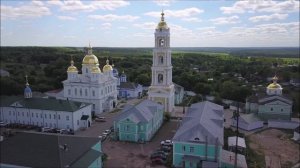 Великое славословие "Сла́ва в вы́шних Бо́гу..." Византийский распев.