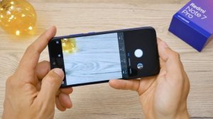 Обзор Xiaomi Redmi Note 7 Pro 6GB 128GB и сравнение с Redmi Note 7