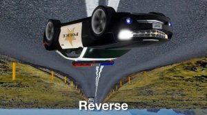 15 Police Car "Siren" Sound Variations in 60 Seconds