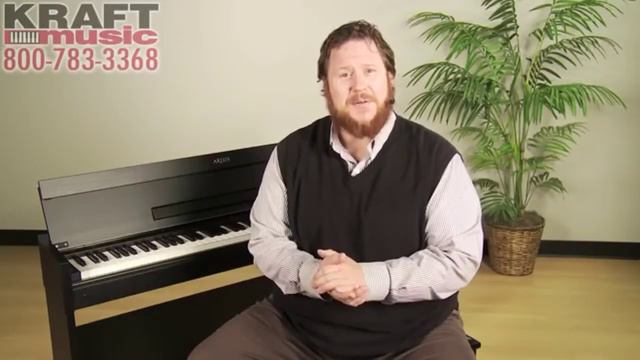 Derby Piano Teachers review of Yamaha YDPS-51 Piano смотреть онлайн