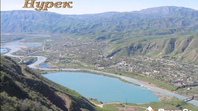 Таджикистан | Мелодия гор | Некруз Мамадамонов | Як бори диге харфи маро гуш кун | Туят мурд проде