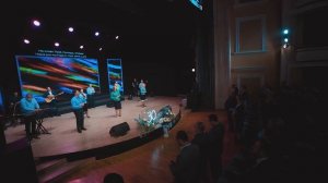 Хор церкви «Новый Завет», Пермь | Всероссийская конференция #РЦХВЕ2021