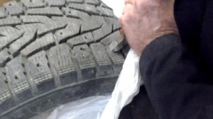 Расшиповка  Зимняя резина  Как