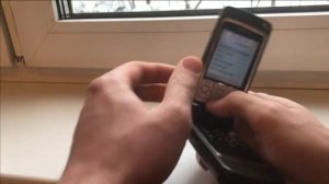 Обзор необычной раскладушки Nokia 6260