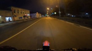 СТАНТ ПО ГОРОДУ НА ПИТБАЙКАХ