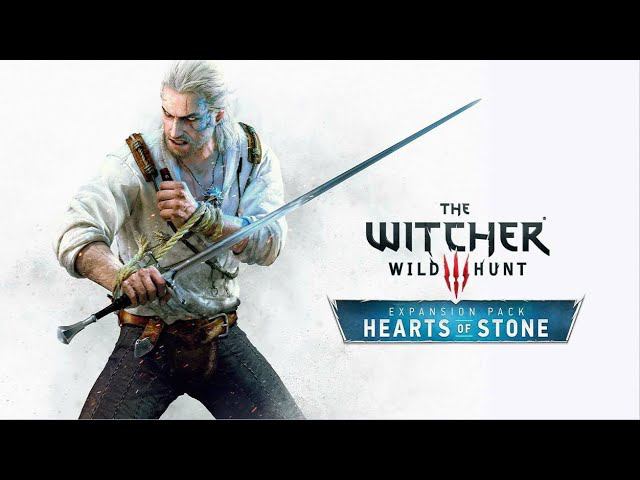 WITCHER 3 (part 38)