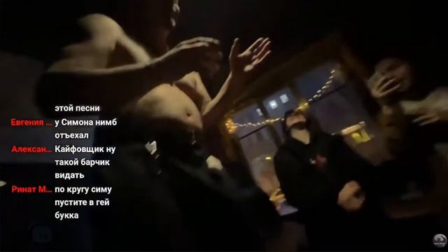 Сергей Симонов = В ПИТЕРЕ ПИТЬ = ТАНЕЦ ОТ ДОНА \ СХОДКА смотреть онлайн