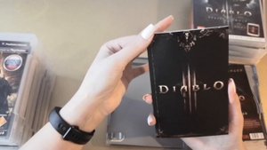 АСМР (ASMR). Диски с играми PS3