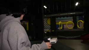 ЭКСТРЕМАЛЬНЫЕ ПРЯТКИ В ЗАКРЫТОМ БАТУТНОМ ЦЕНТРЕ! ПОБЕДИТЕЛЬ ЗАБИРАЕТ 100.000!