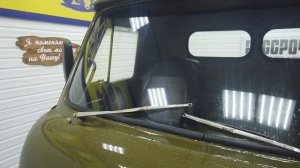 УАЗ 3303 250