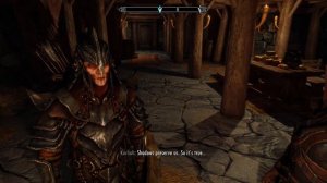 Part 62 - Lets Play The Skyrim SE 2021 Next Gen Graphics Edition!