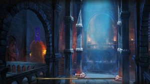 King's Bounty 2. Воин Света. Серия 17.mp4