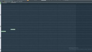 Как сделать 808 бас в тон в FL STUDIO 20 за 3 минуты